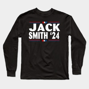 Jack Smith '24 Long Sleeve T-Shirt